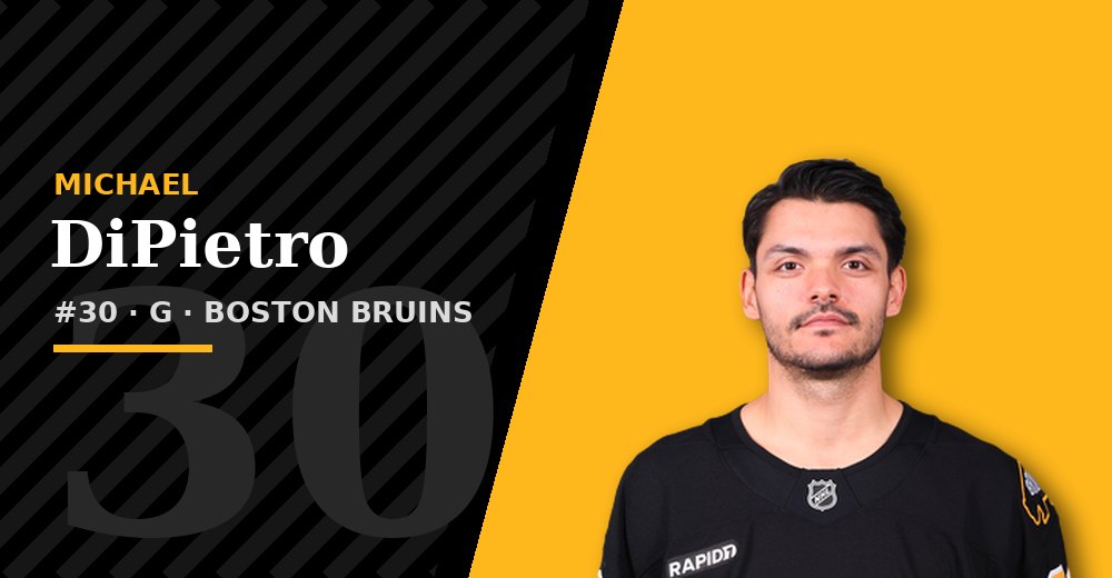 Michael DiPietro headshot
