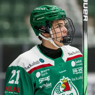 Nils Bartholdsson