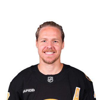 Hampus Lindholm