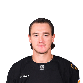 Nikita Zadorov
