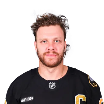 David Pastrnak