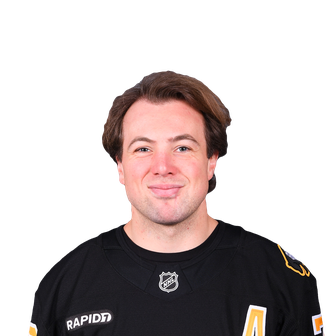 Charlie McAvoy