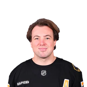 Charlie McAvoy