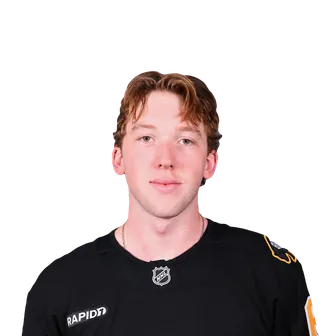 Mason Lohrei