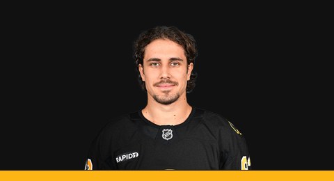 Marat Is Staying: Bruins Lock Up Khusnutdinov for Three More Years